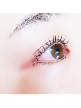 マーヴェラス(Marvelous)/落ちにくいマスカラ 中野