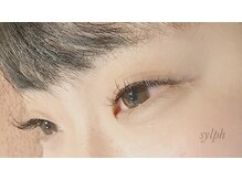 シルフ テソロ店(Sylph TESORO)/