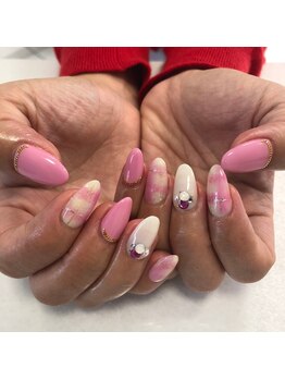 ザネイルズ(The Nails)/