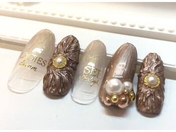 ナトゥール ネイルサロン(Natur nail salon)/