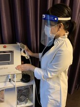 ハビビ(Habibi)&nbsp;中島 清恵