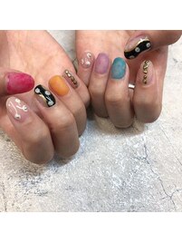 ニュアンスやり放題｜60分