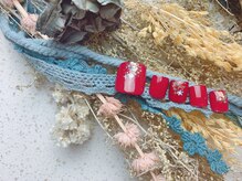 ネイルサロン&スクール ジーナ(GINA)/話題のフラッシュネイル