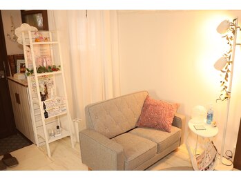 ビサイド(美side)/内観1