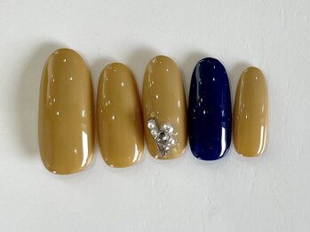 スリールヘア(Sourire hair)/ハンド定額Aコース