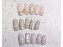 ネイルサロン 爪/アートし放題