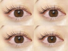 キャリコ(calico)/