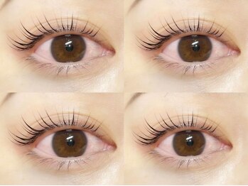 キャリコ(calico)/