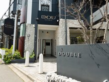 ダブル(DOUBLE)/【店外】DOUBLE外観