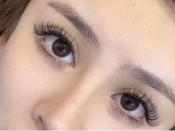 ベルス アイラッシュ/上1000本/下100本