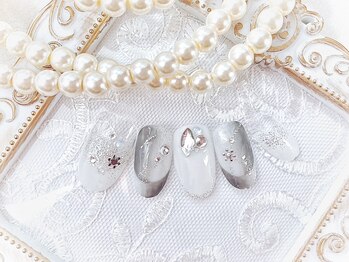 クレールネイル(Clair Nail)/¥8990