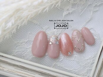 ジョジョ 神戸店(JOJO)/オフ込み ¥8500