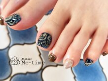 アトリエ ミータイム(Atelier Me-time)/Natsukoお任せアート