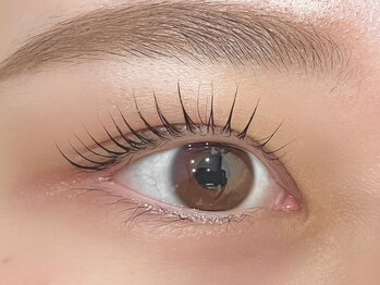 くるり 上野店/パリジェンヌラッシュリフト