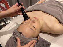 クレビア 麻布十番(CREBIA)/【痩身/代謝促進/フェイシャル】