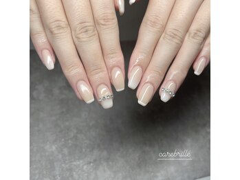 持ち込みネイル