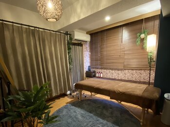 麒麟のオアシス 日本橋三越前店/◆完全個室サロン◆