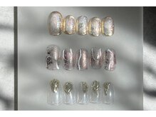 ダブリュー 今福鶴見店(W)/時短ニュアンスデザイン