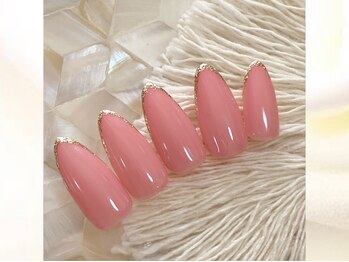 ファイン(Fine)/Office nail