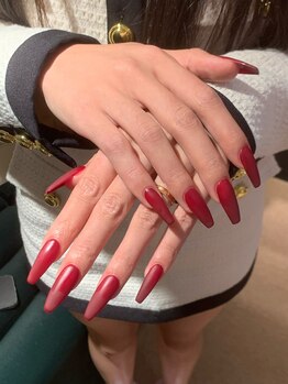 ノア ネイル(Noa Nail)/