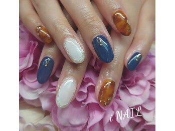 アイネイル(iNAIL)/
