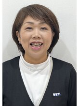 ポーラ ザ ビューティ 八幡浜中央店(POLA THE BEAUTY)&nbsp;垣下 哲子