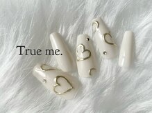 トゥルーミー(True me.)/￥7700コース