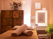 リテラ(Retera)/内観