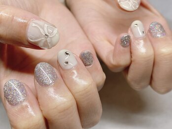 アイリス(IRIS)/持込みデザイン