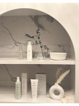 ボインラボ(Boin Labo)/New Luxury Cosme