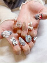 プリュム(plume.)/