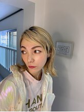 ルミシア トウキョウ 千葉店(LUMICIA. TOKYO)/ハリウッドブロウリフト＆美眉