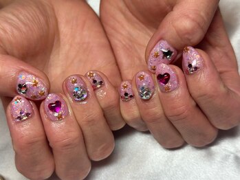 ネイル ヌア(NAIL Nua)/