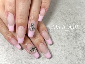 ロール(Rowl)/マットフレンチ