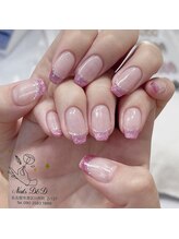 ネイルディーアンドディー(Nails D&D)/