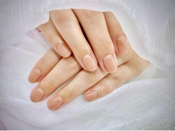 ルビーネイル 太閤通駅店(RUBY NAIL)/ワンカラー