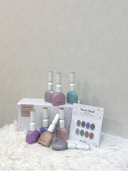 アルシーア(Althea)/【 韓国ジェル 】