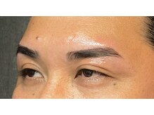 マグ 銀座新橋店(Mag)/サムライブロウリフト◆眉毛