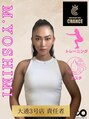 チャンス(CHANCE)&nbsp;MUKAIDA YOSHIMI