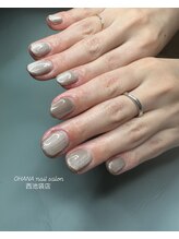 オハナ(OHANA) ジジ ニコラス