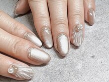 ナチュラ(natura)/シェル＆パール