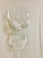 サロン アイミー(salon i me)&nbsp;高機能bbランジェリーは一度つけると手放せません！