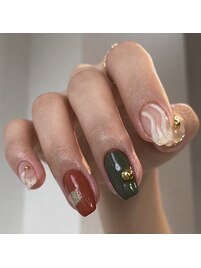 Nuance Art (ニュアンス)