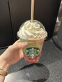 アイム 枚方店(i’m)&nbsp;スタバよく行きます◎ ［高槻/アイブロウ/眉毛/眉毛サロン］