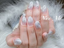 ナイスミー(Nice Me)/トレンドデザイン