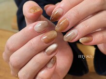 ミーサ(mysa.)/おまかせデザイン