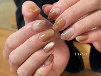 おまかせデザイン