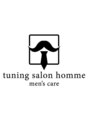 チューニングサロンオム 福岡博多店(tuning salon homme) tuning salon