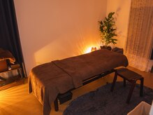 ユーセン 高知南国店(YU-SEN)/施術室[高知南国/リラクサロン]