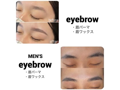チル サロン(chill salon)の写真